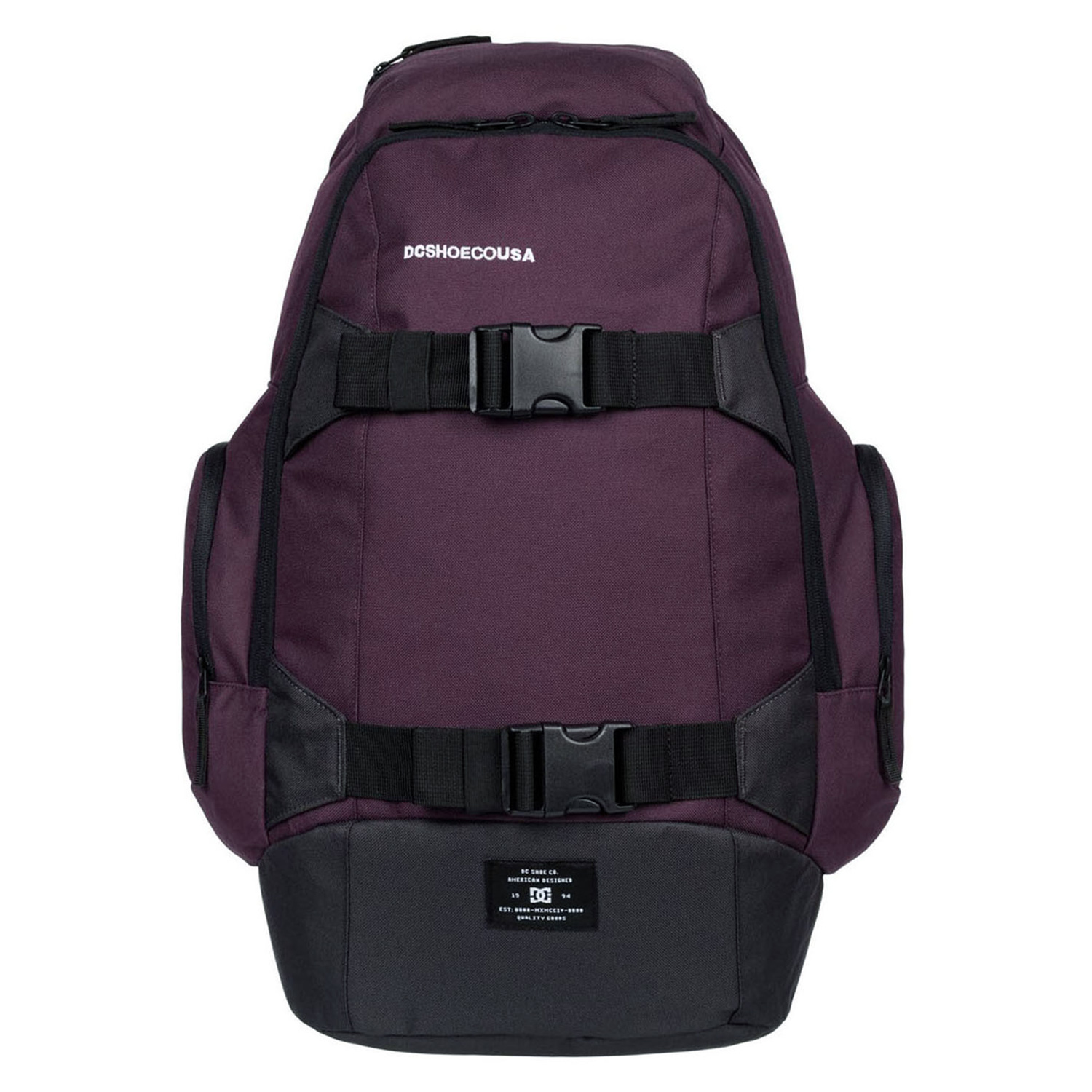DC Backpack Wolfbred 3 Winetasting