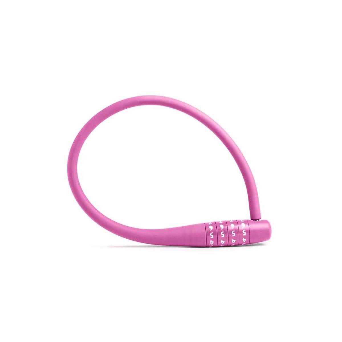 Knog Combination Lock Party Combo Rose