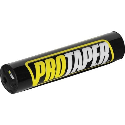 ProTaper Bar Pad  Black, 22 mm