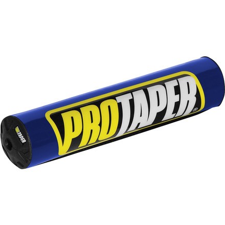 ProTaper Bar Pad  8 Inch, Blue, 22 cm long