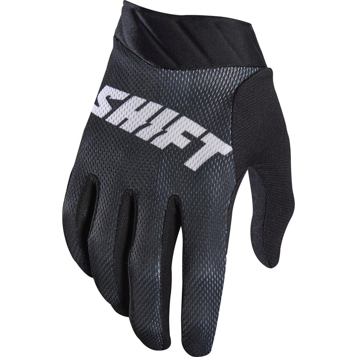 Shift Gloves 3lack Air Black