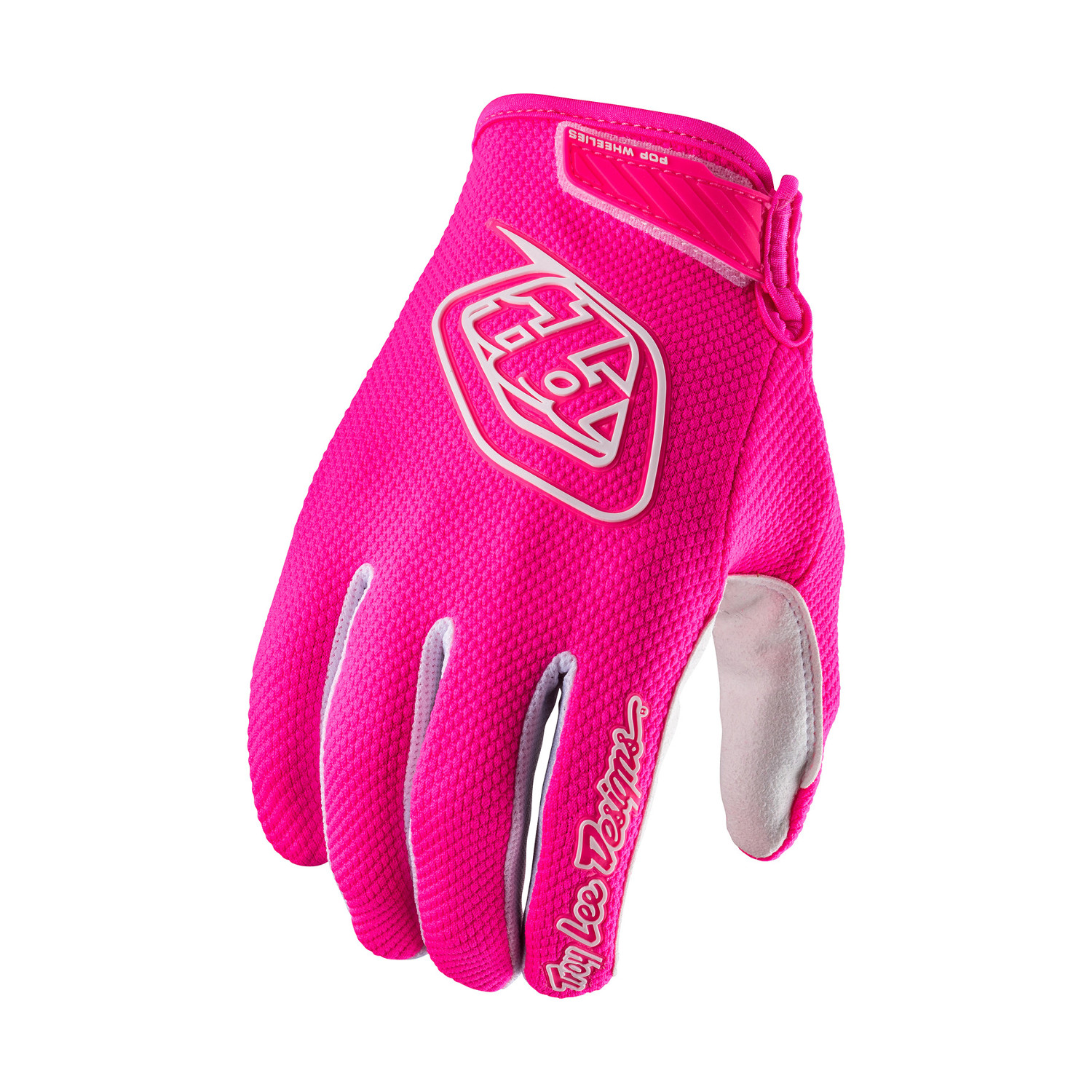 Troy Lee Designs Gloves Air Flo Pink
