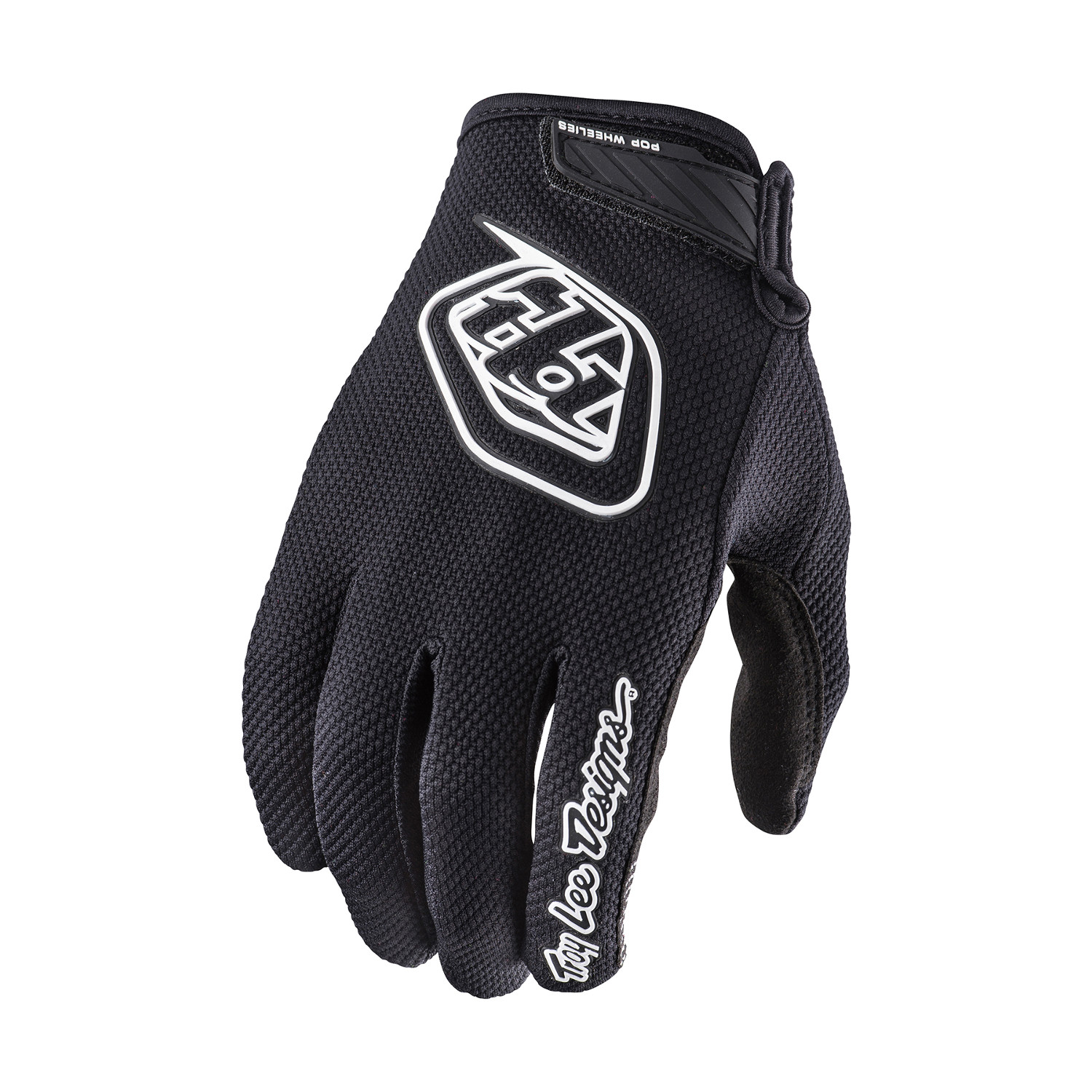 Troy Lee Designs Gloves Air Black