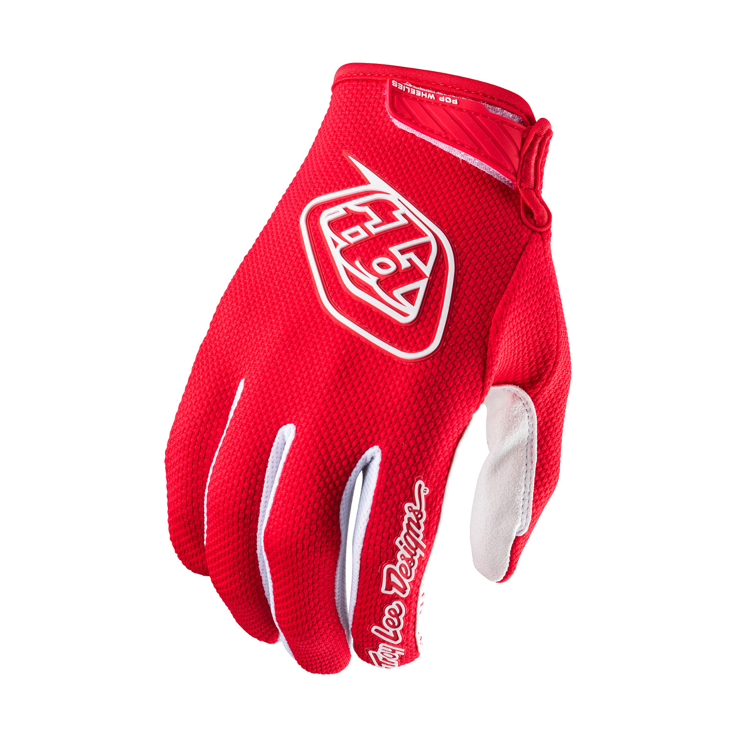 Troy Lee Designs Gloves Air Red