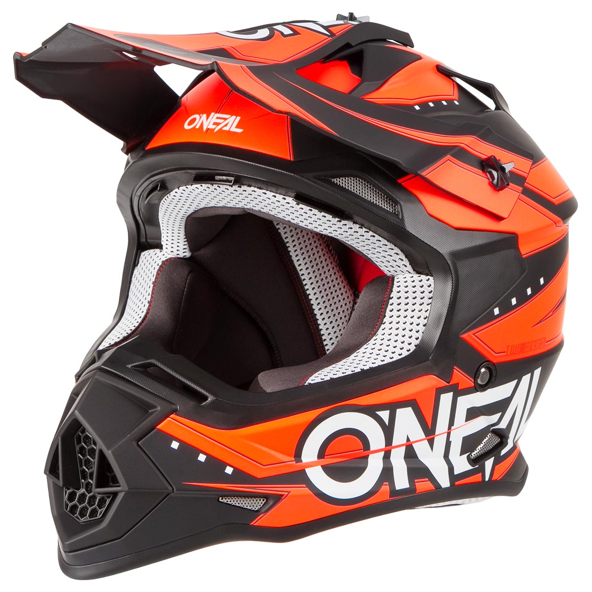 O'Neal Helmet 2Series RL Slingshot Orange
