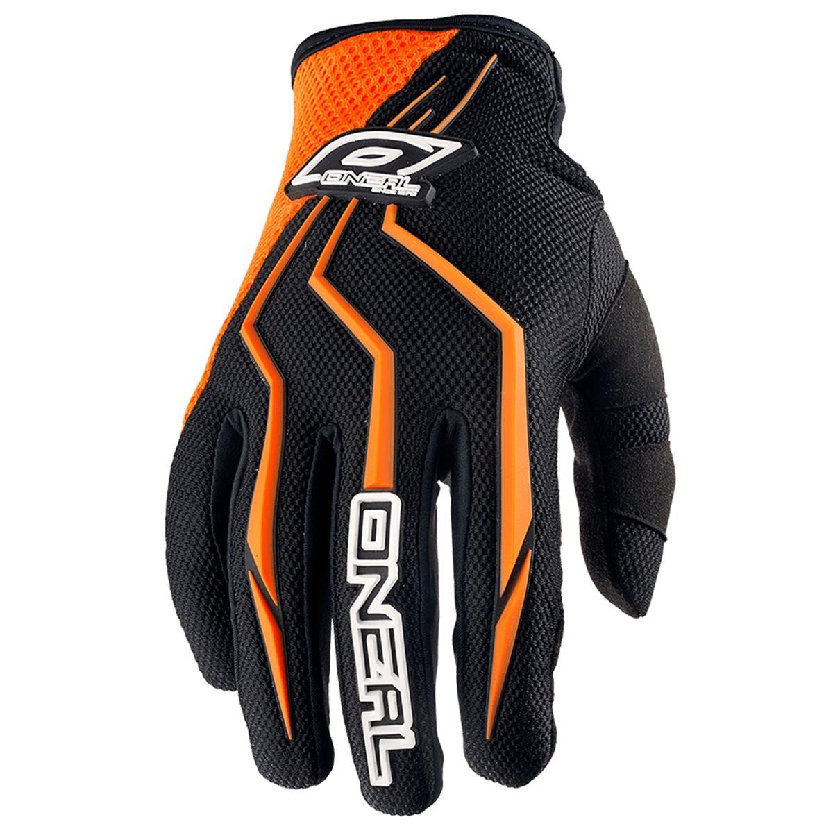 O'Neal Gloves Element Orange