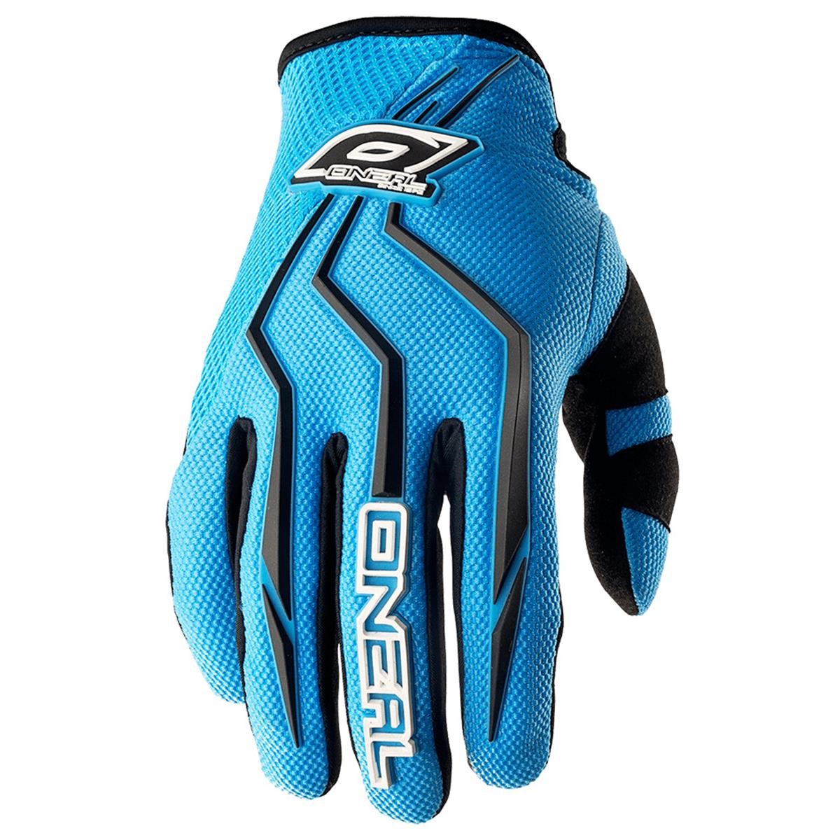 O'Neal Gloves Element Blue