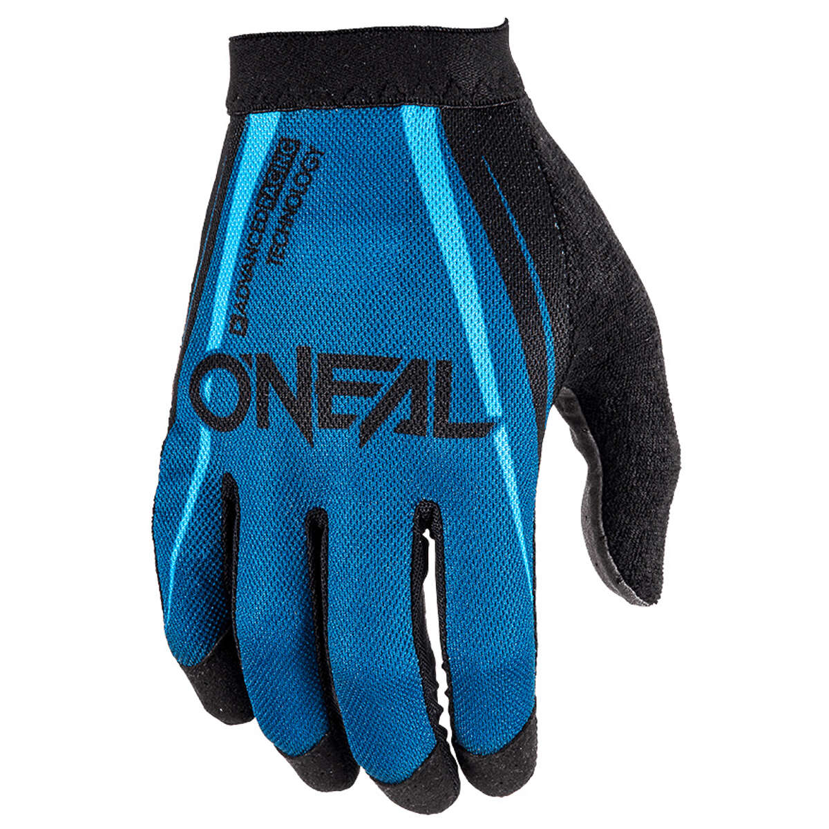 O'Neal Gloves AMX Blocker Black/Blue