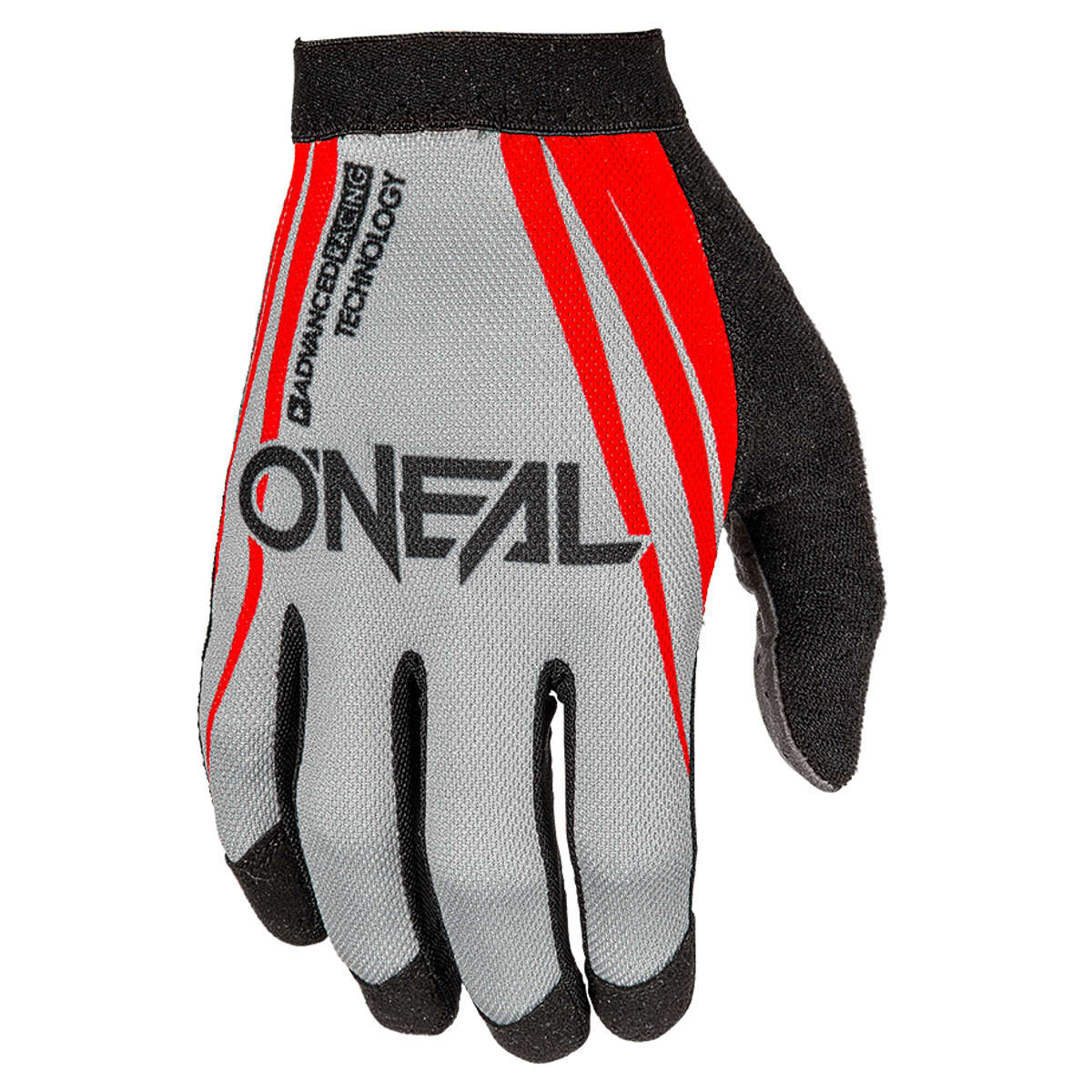 O'Neal Gloves AMX Blocker 'Red/Grey
