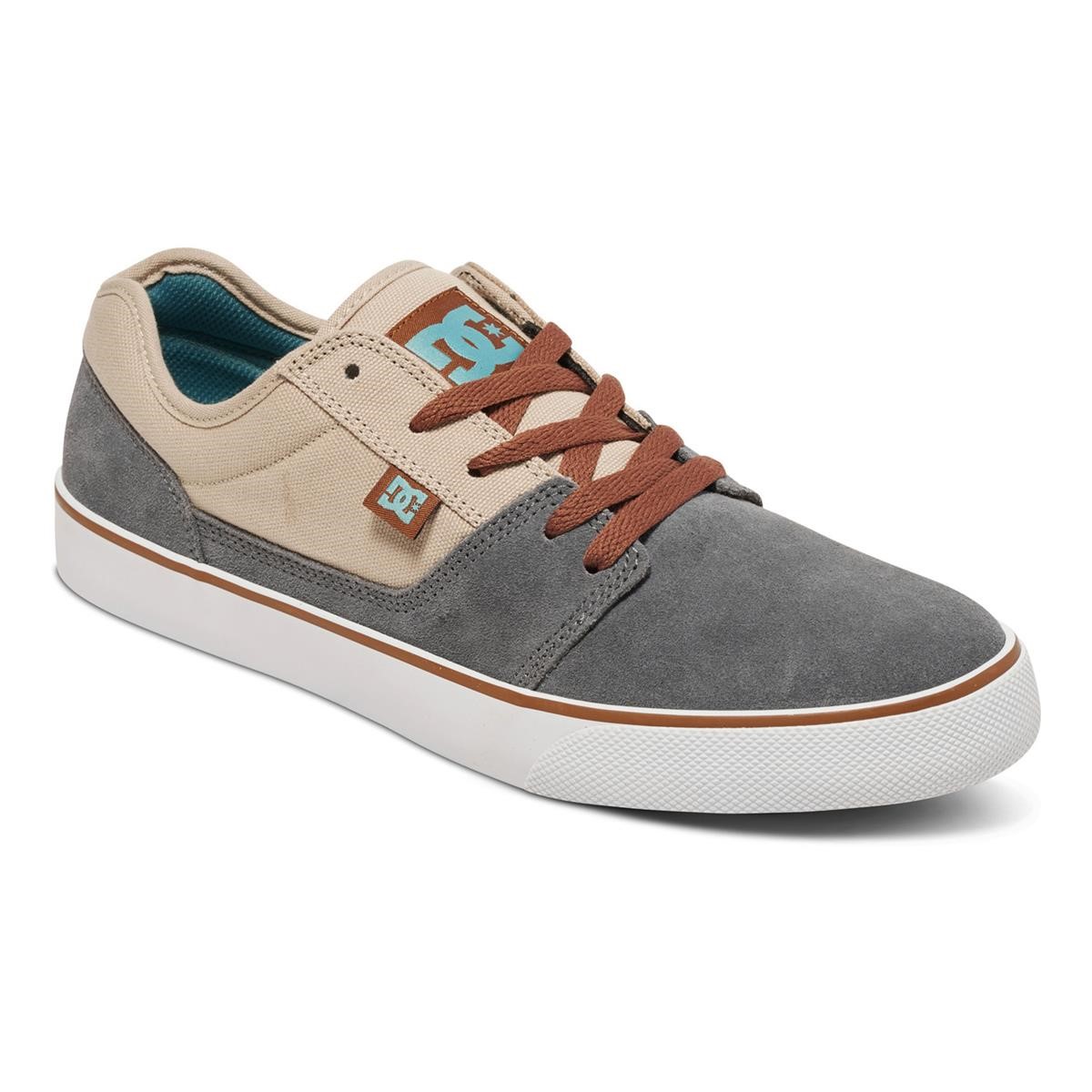 DC Chaussures Tonik Taupe/Stone