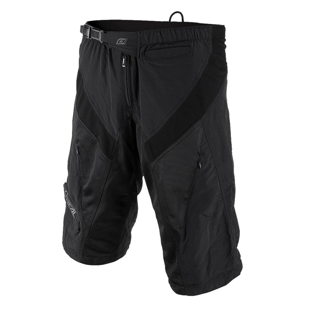 O'Neal Freerider Shorts Generator Black