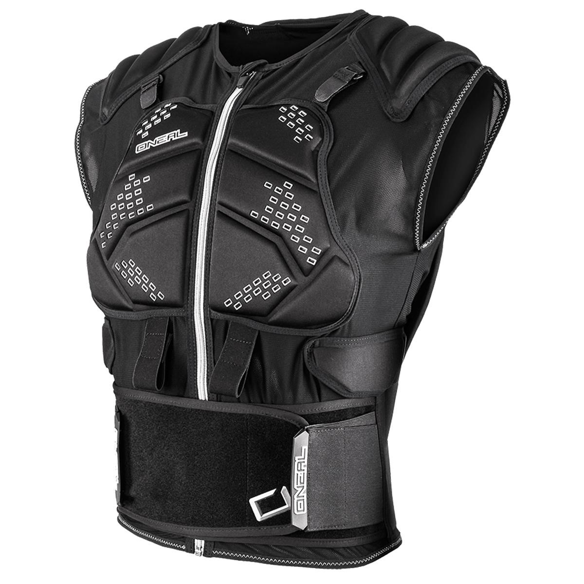 O'Neal MX Protecter Vest Anger Grey