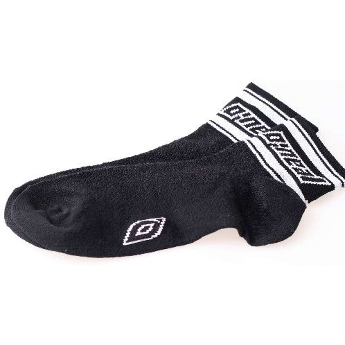 O'Neal Chaussettes Crew Black/Grey