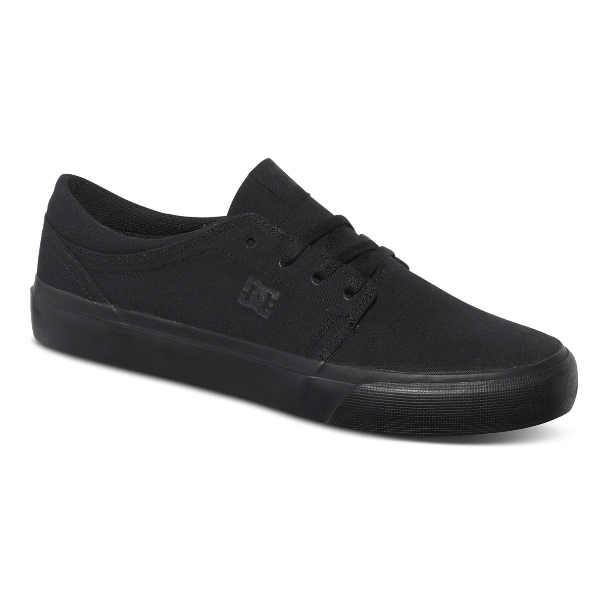 DC Shoes Trase TX Black/Black/Black