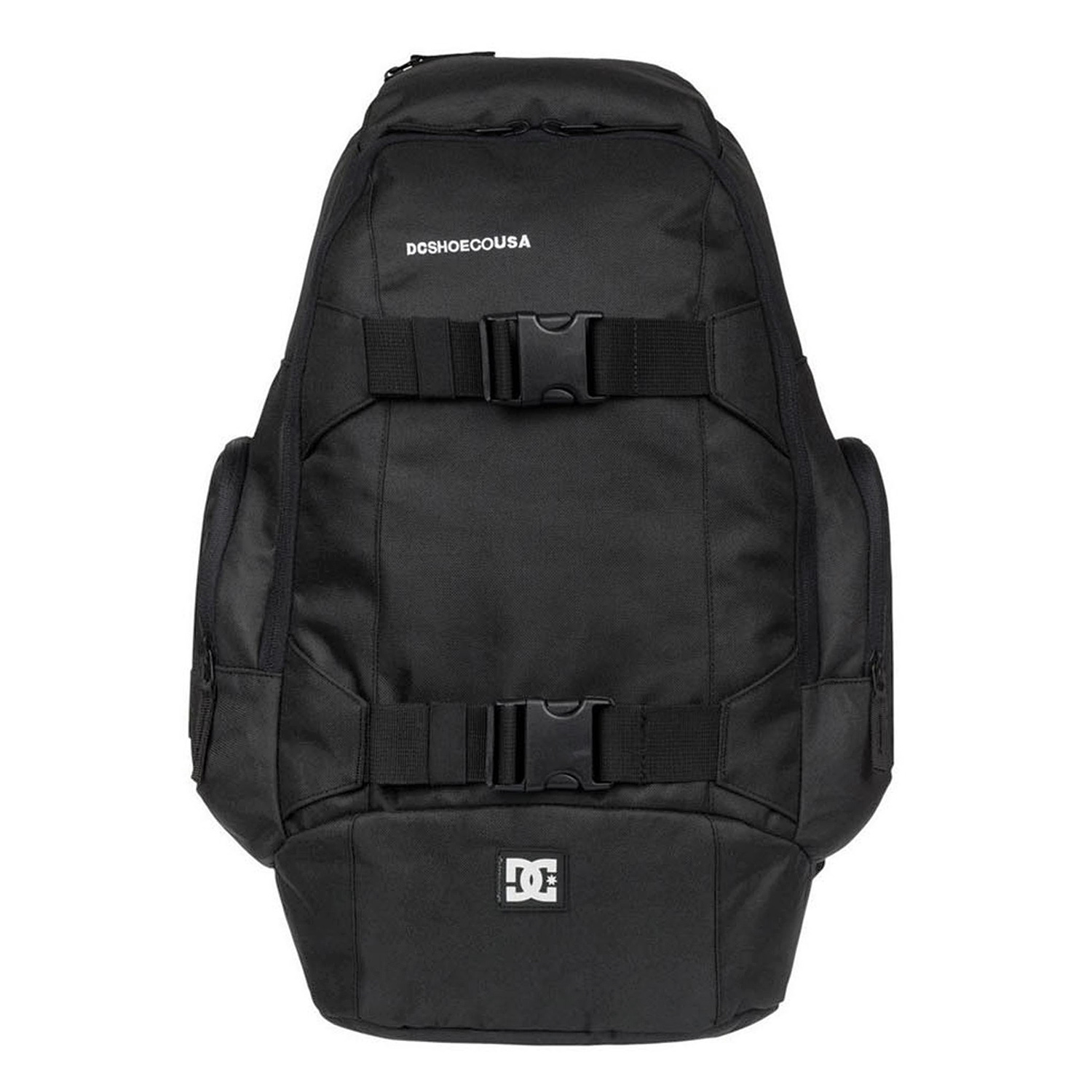 DC Backpack Wolfbred 3 Black