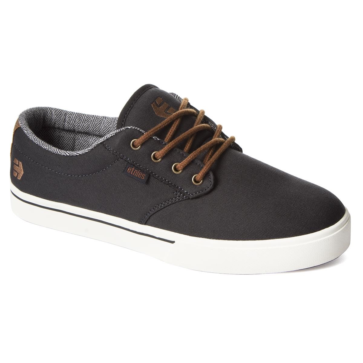 Etnies Chaussures Jameson 2 Eco Navy/Brown/White