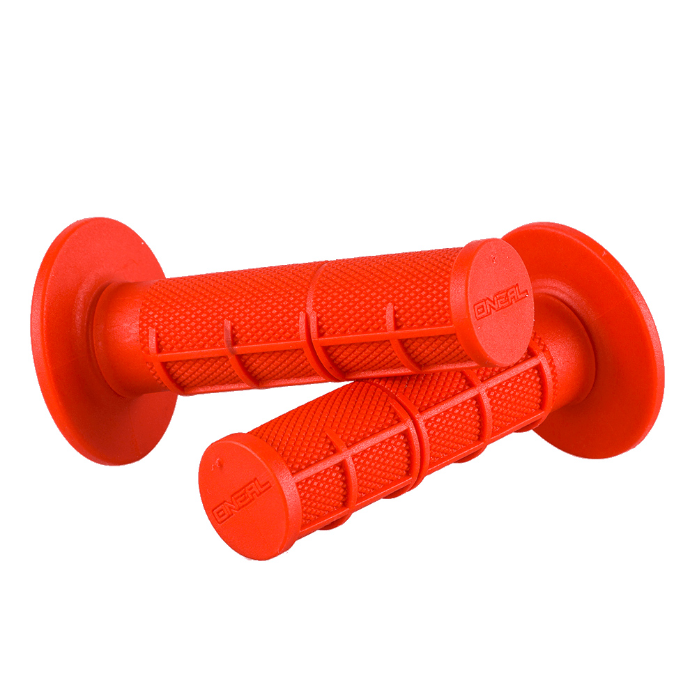 O'Neal Grips MX Grip Waffle Red