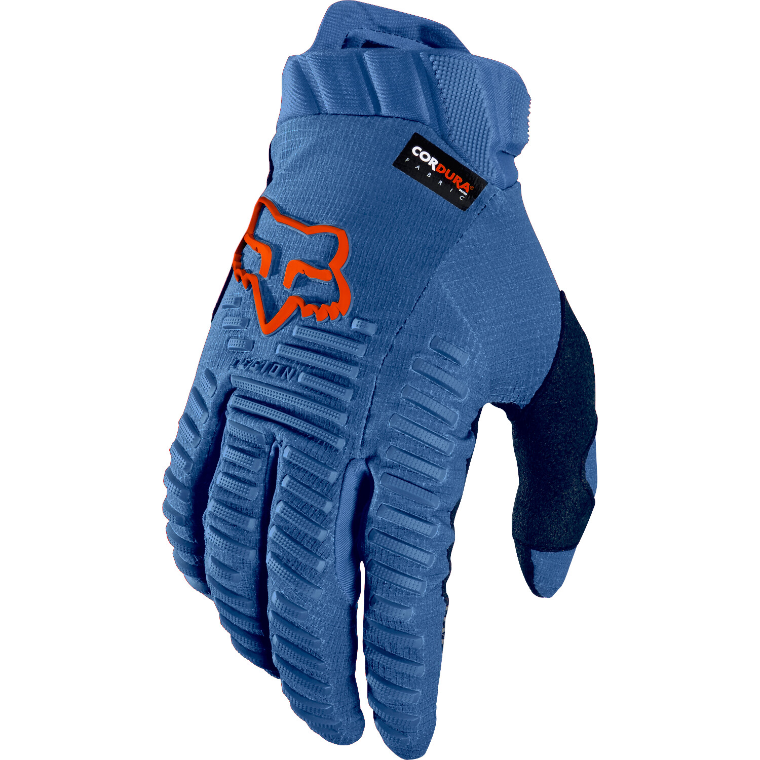 Fox Gloves Legion Blue