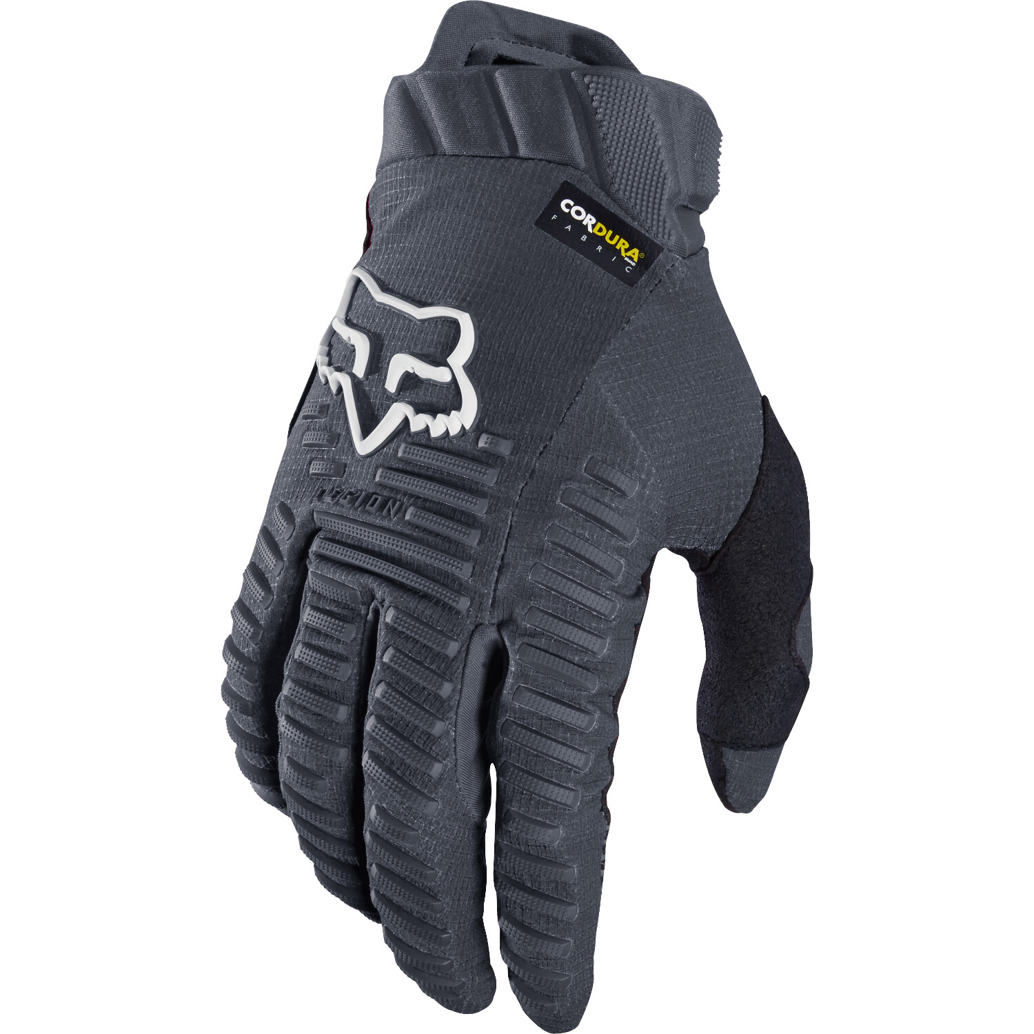 Fox Gloves Legion Charcoal
