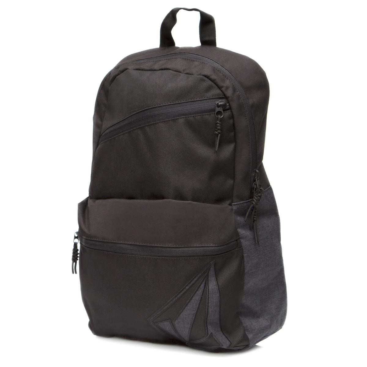 Volcom Backpack Academy Black