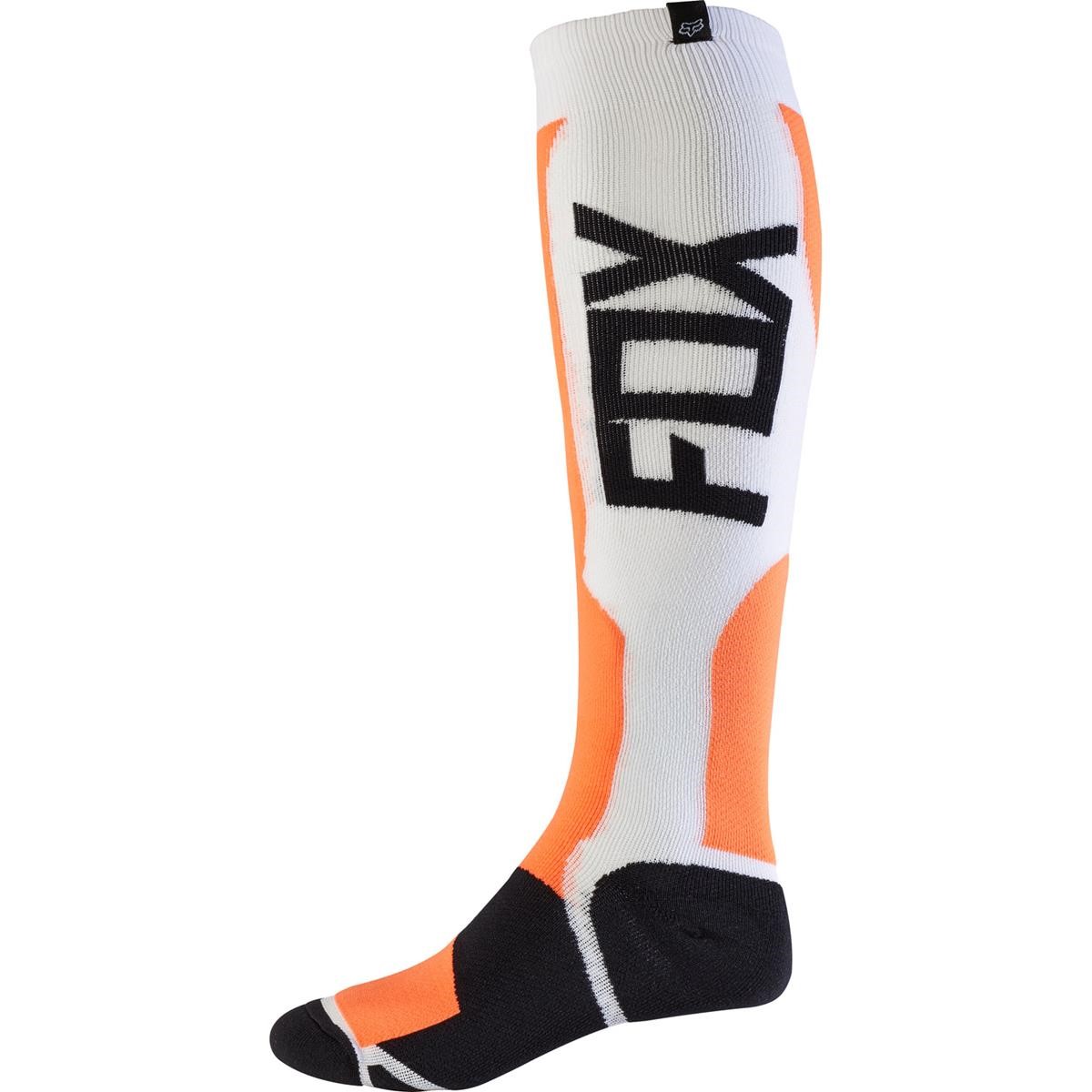 Fox Socks Creo Orange
