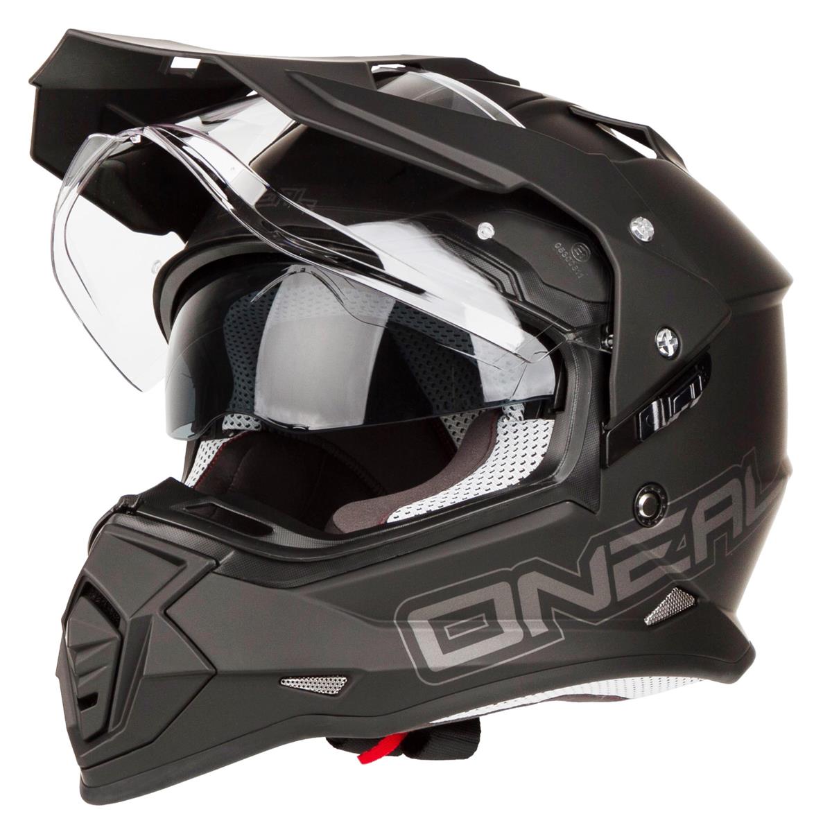 ONeal Sierra R Motocross Helmet Off Road Dual Sport Motorcycle O Neal ATV Quad 