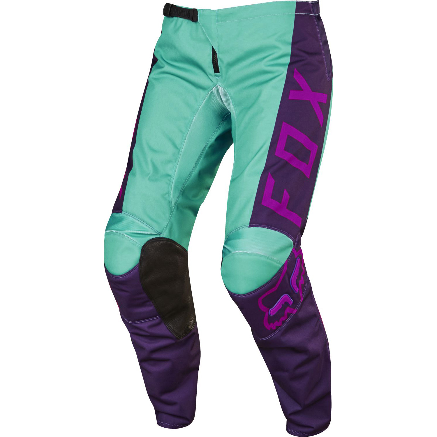 Fox Femme Pantalon MX 180 Purple/Pink