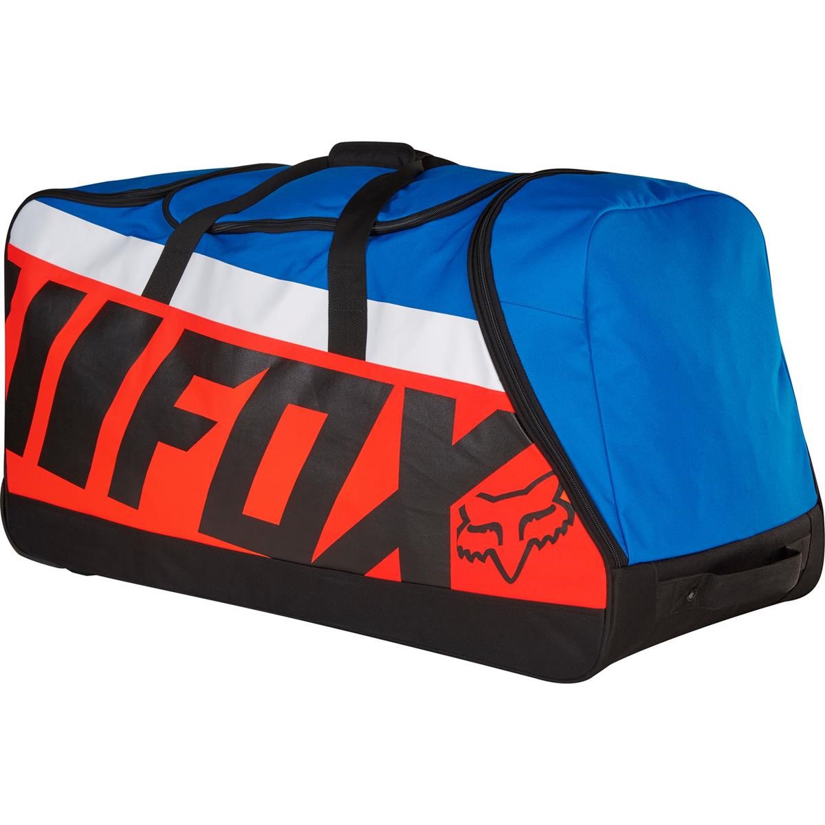 Fox Sac MX Shuttle 180 Roller Creo Orange
