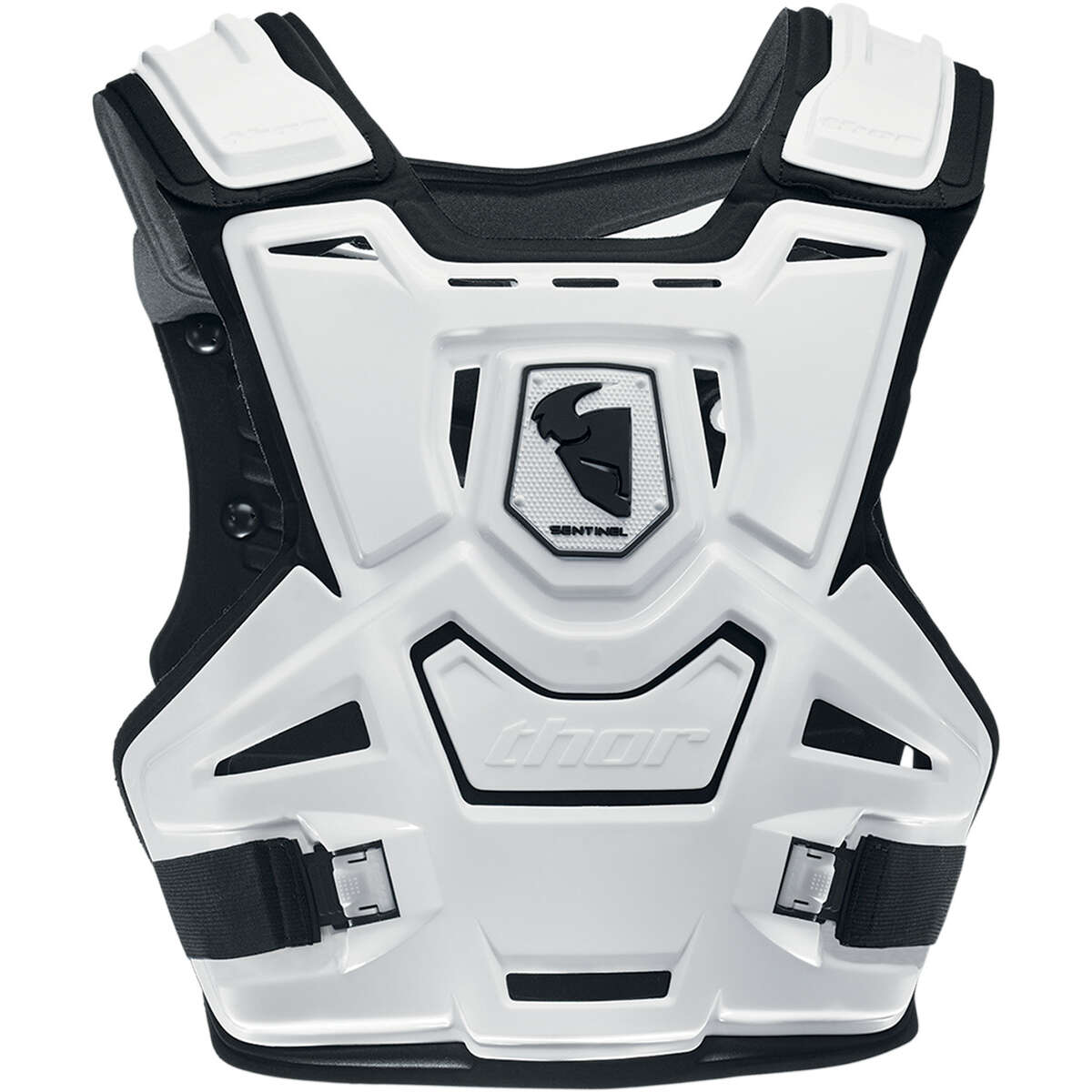 Thor Chest Protector Size Chart
