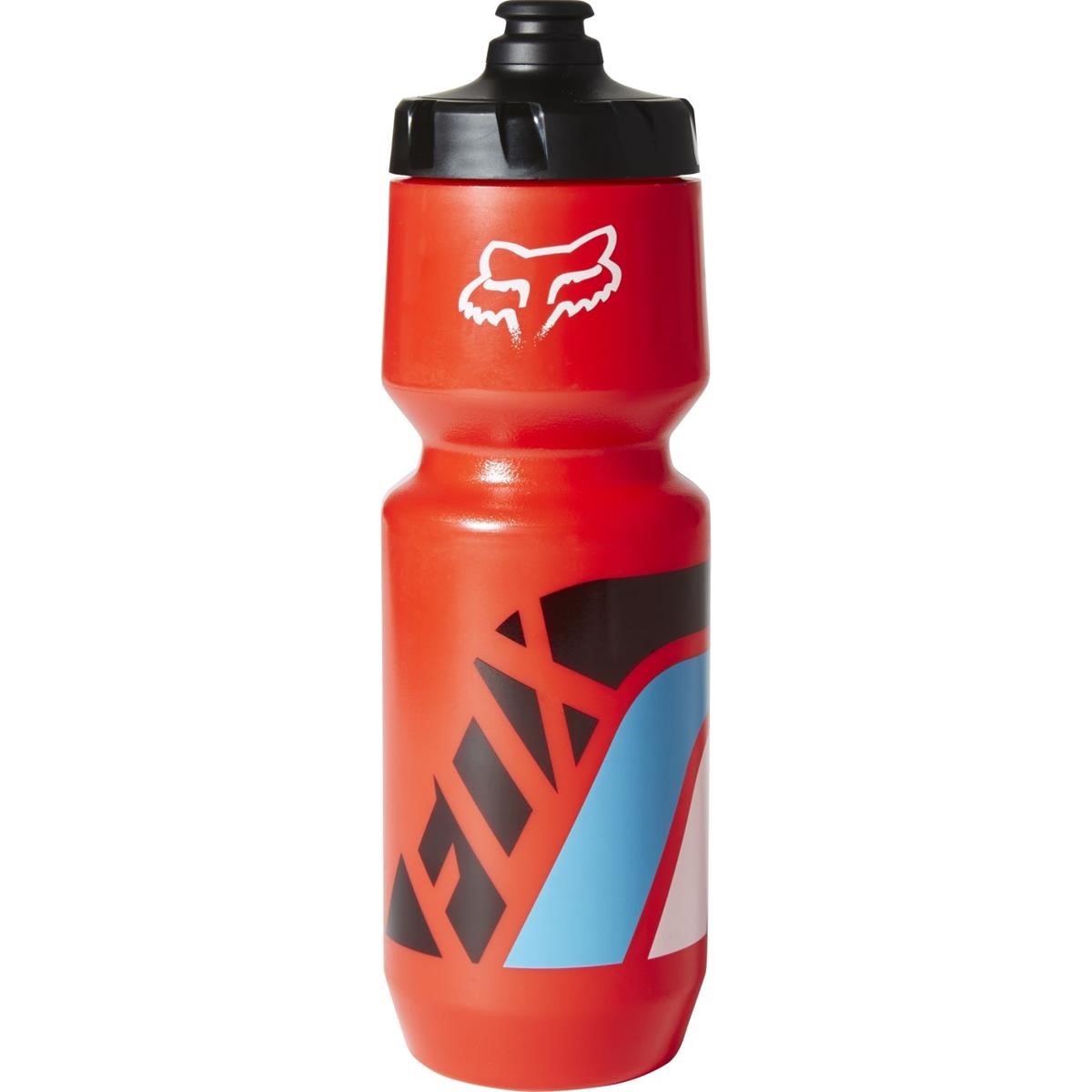 Fox Water Bottle Seca 26 Red