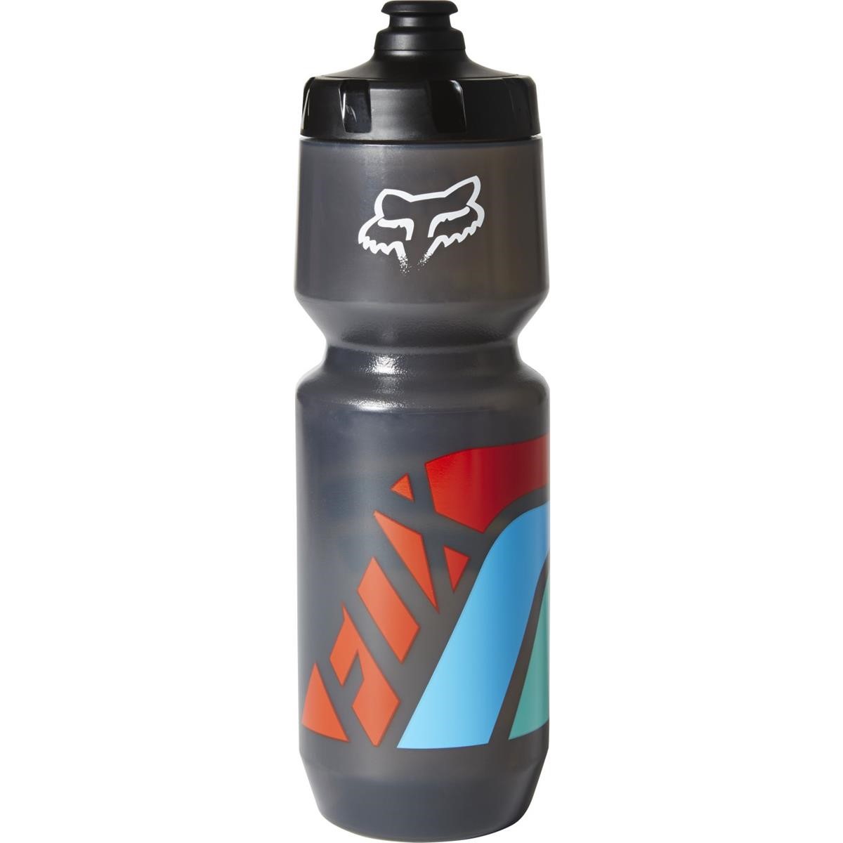 Fox Water Bottle Seca 26 Grey
