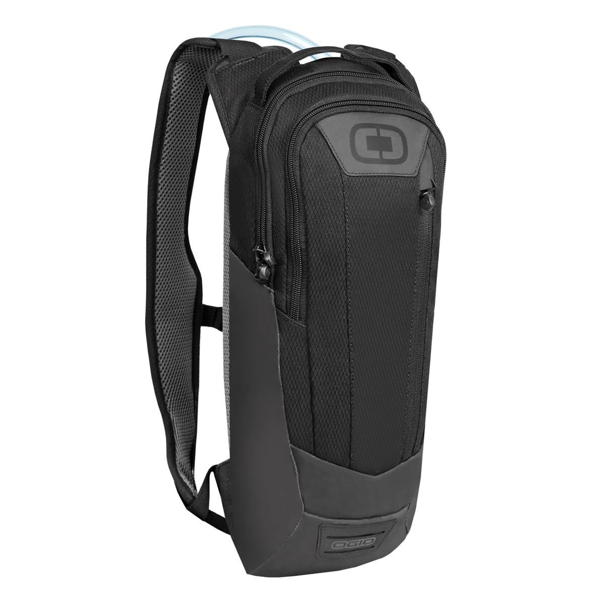 Ogio Hydration Pack Atlas 100 Black Out