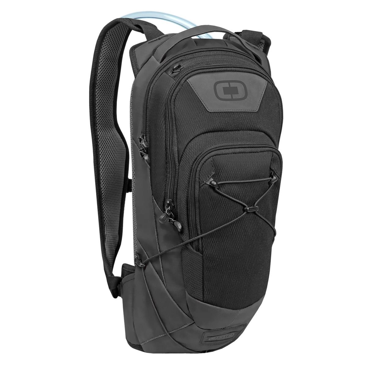 Ogio Hydration Pack Baja 70 Black Out, 2 Liters