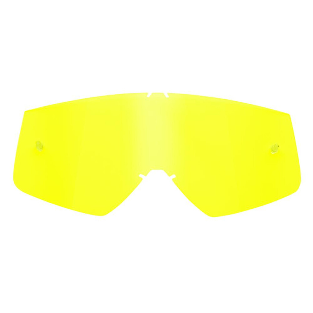 Thor Replacement Lens Sniper/Conquer/Combat Yellow