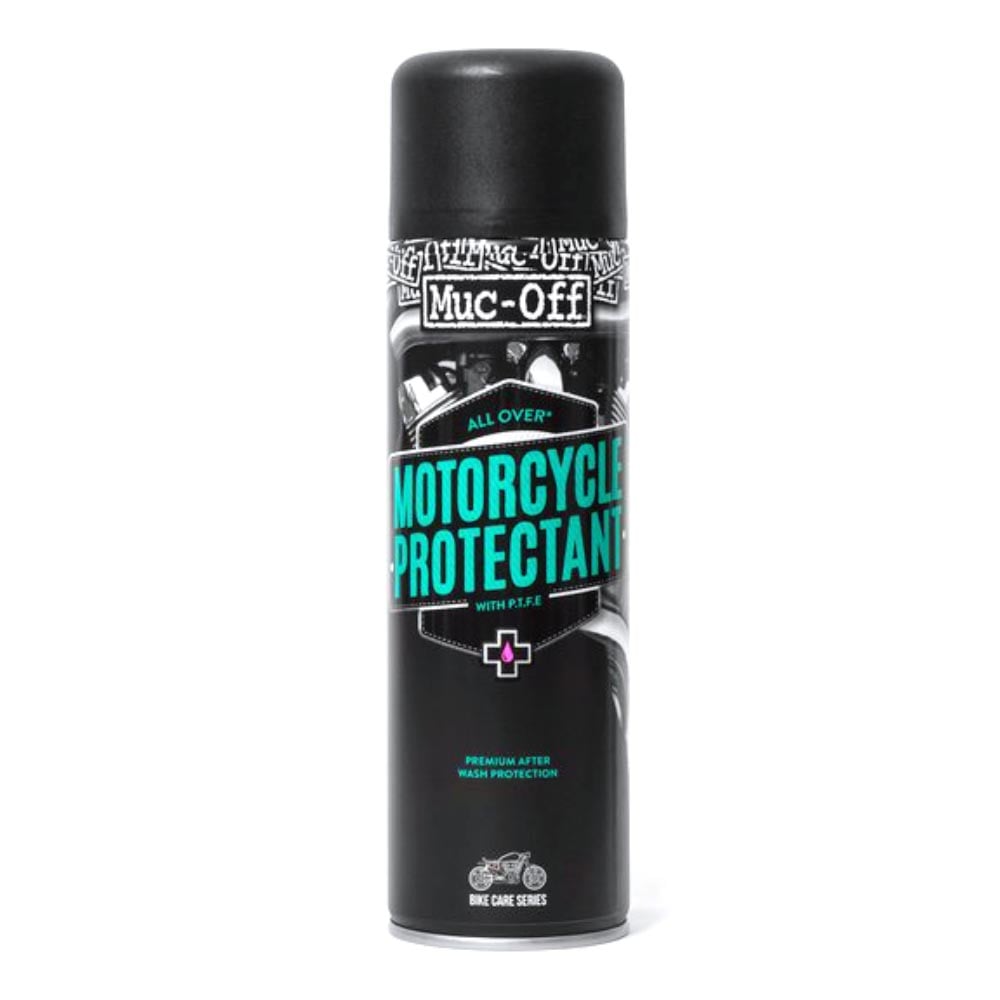 Muc-Off Spray Protezione Moto Protectant 500 ml