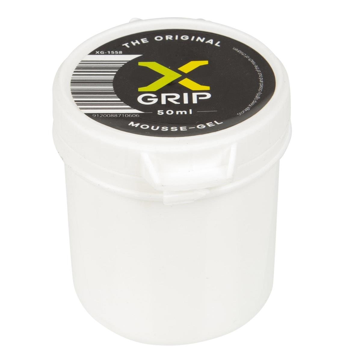 X-Grip Gel-Montaggio  Mousse 50 g