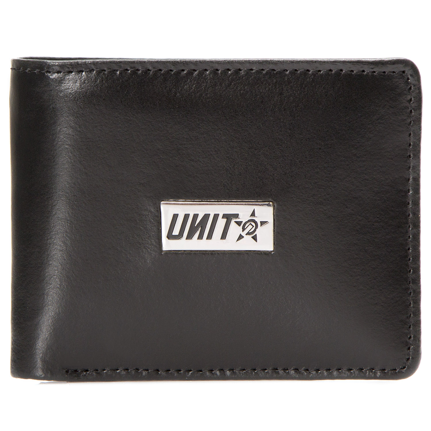 Unit Wallet Monaco Black
