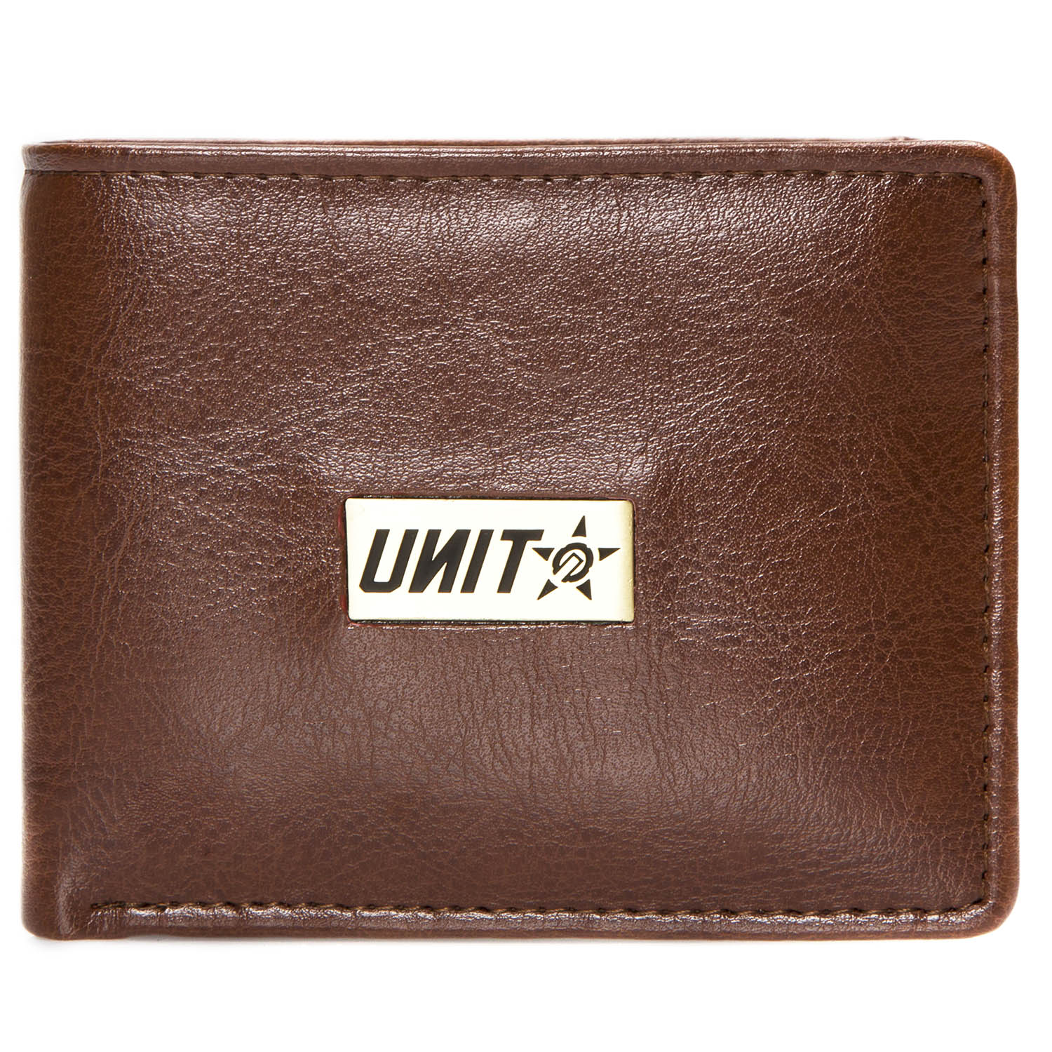 Unit Wallet Monaco Brown