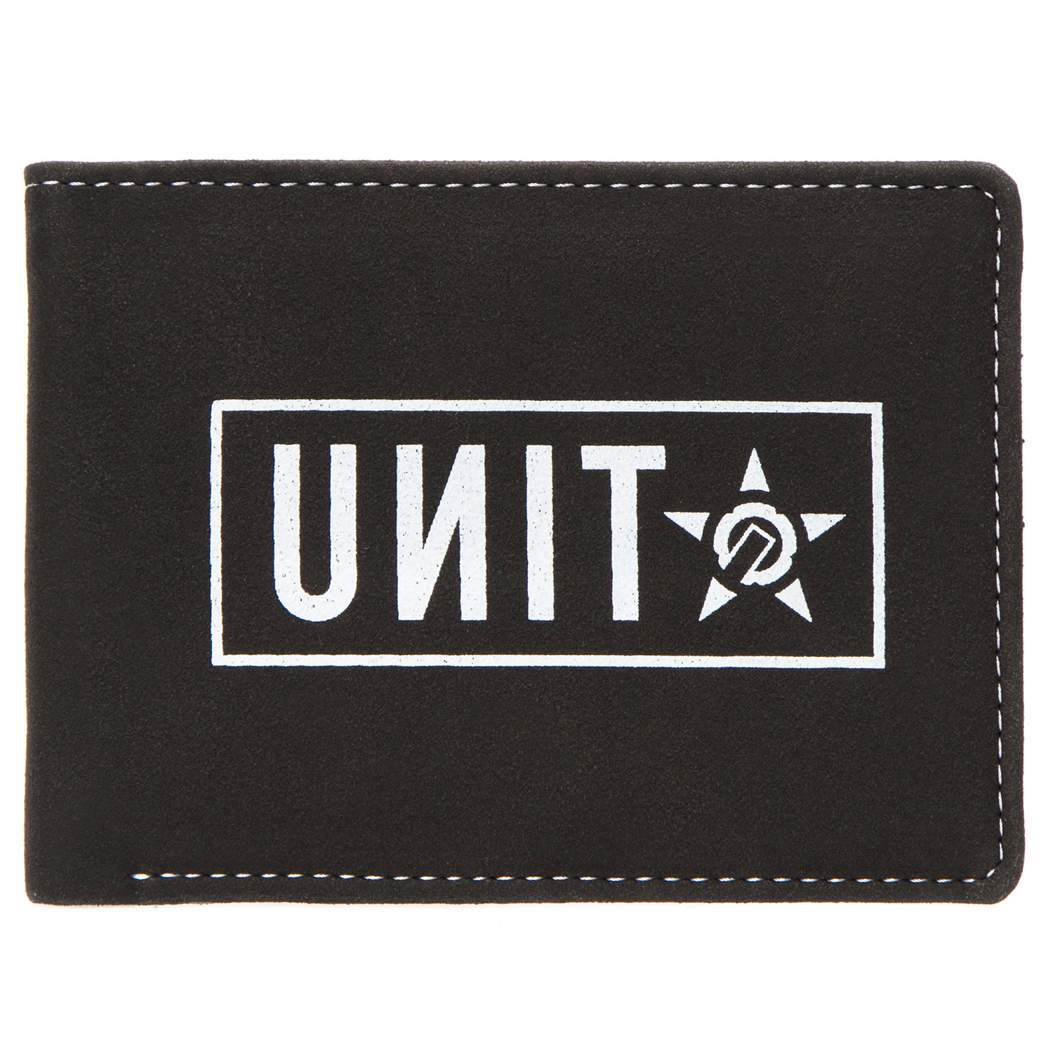 Unit Wallet Stand Black