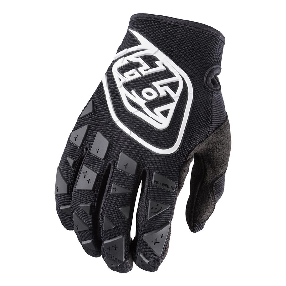 Troy Lee Designs Gloves SE Black