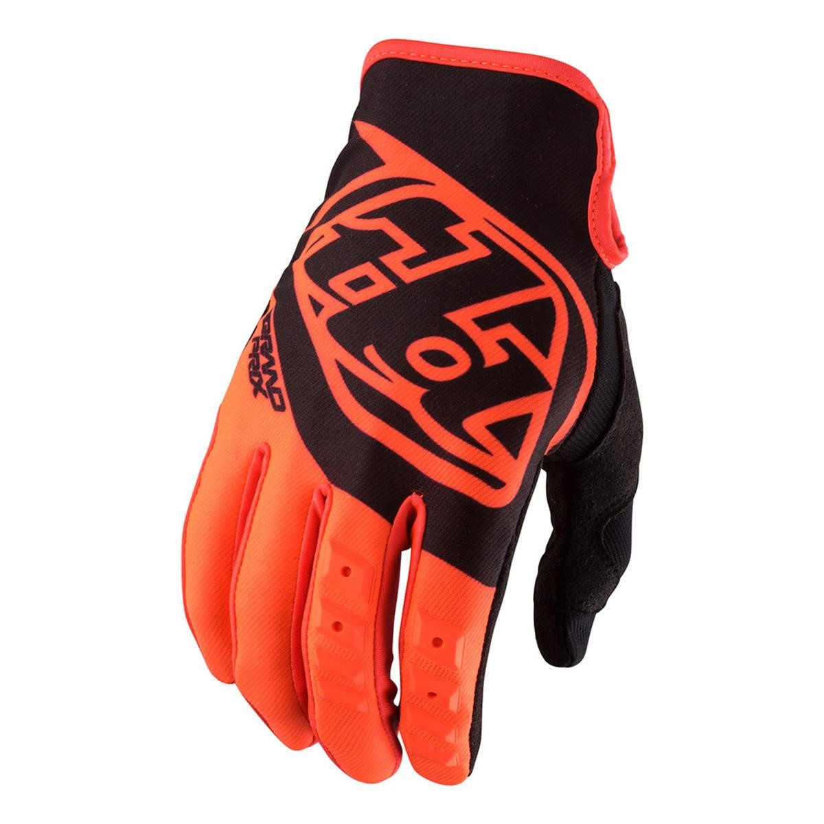 Troy Lee Designs Handschuhe GP Flo Orange