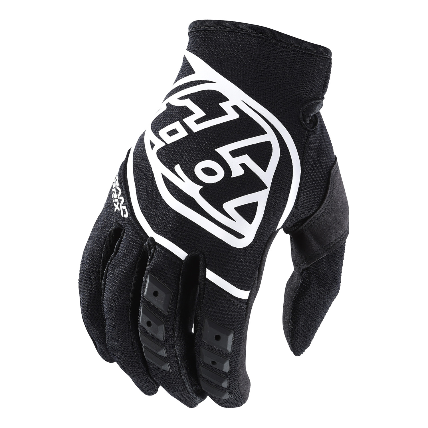 Troy Lee Designs Kids Gloves GP Black