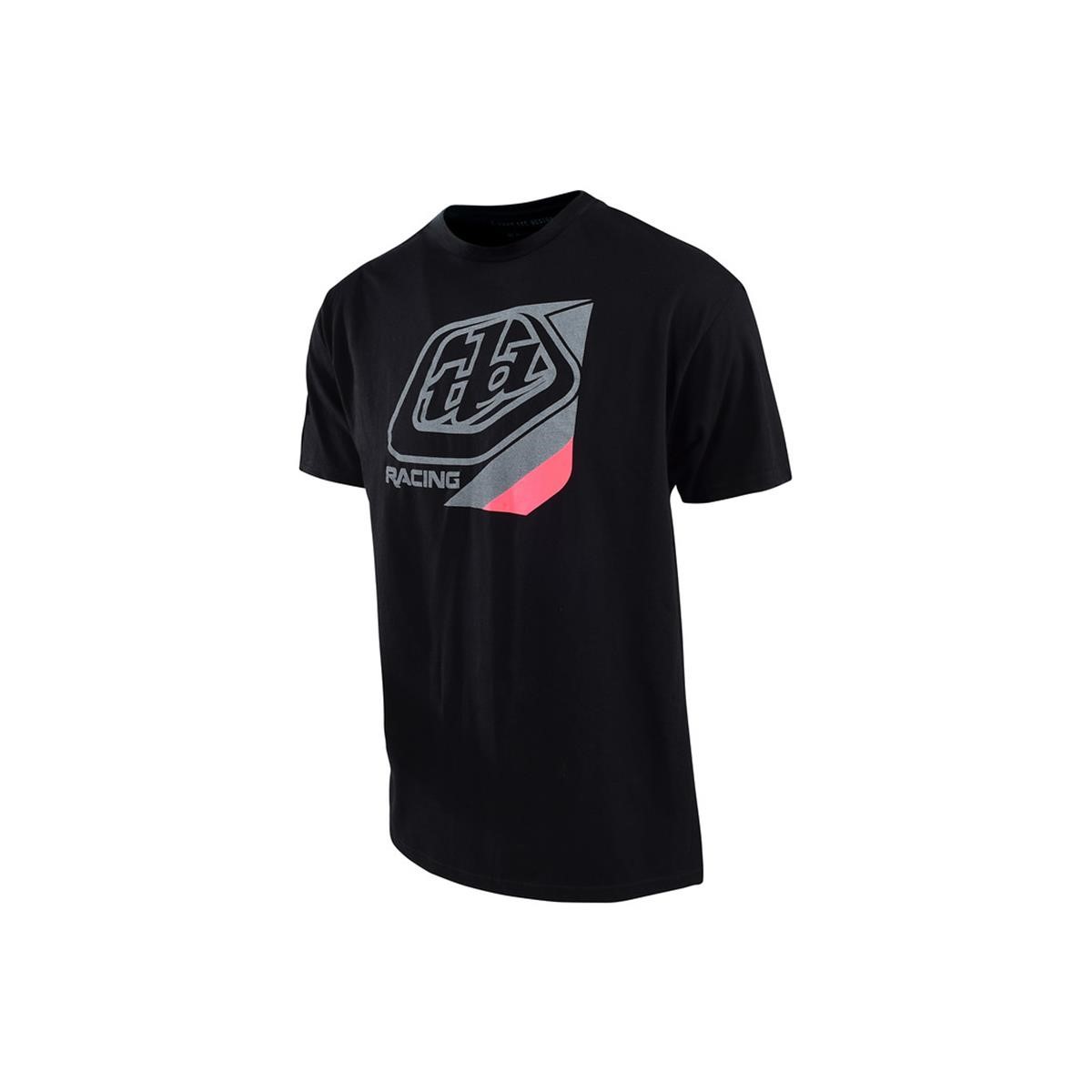 Troy Lee Designs T-Shirt Precision Black