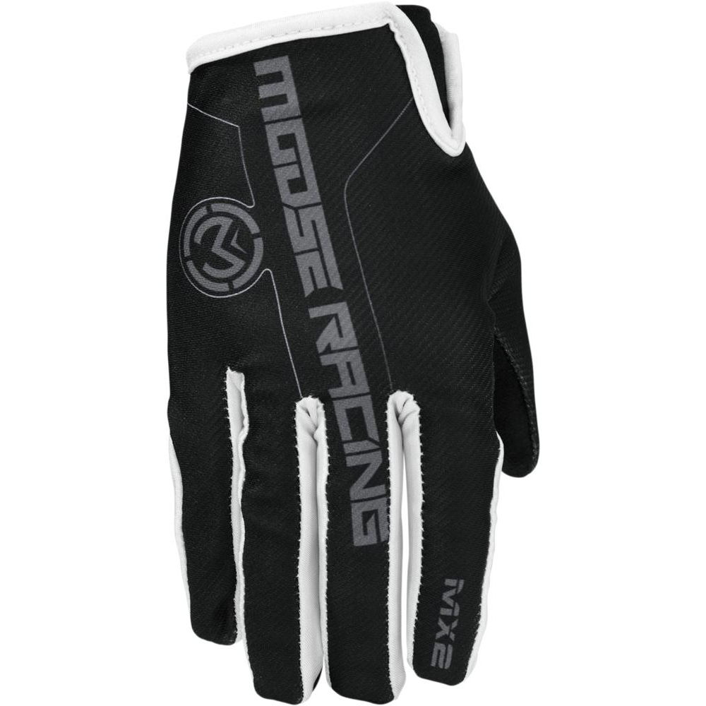 Moose Racing Gloves MX2 Stealth