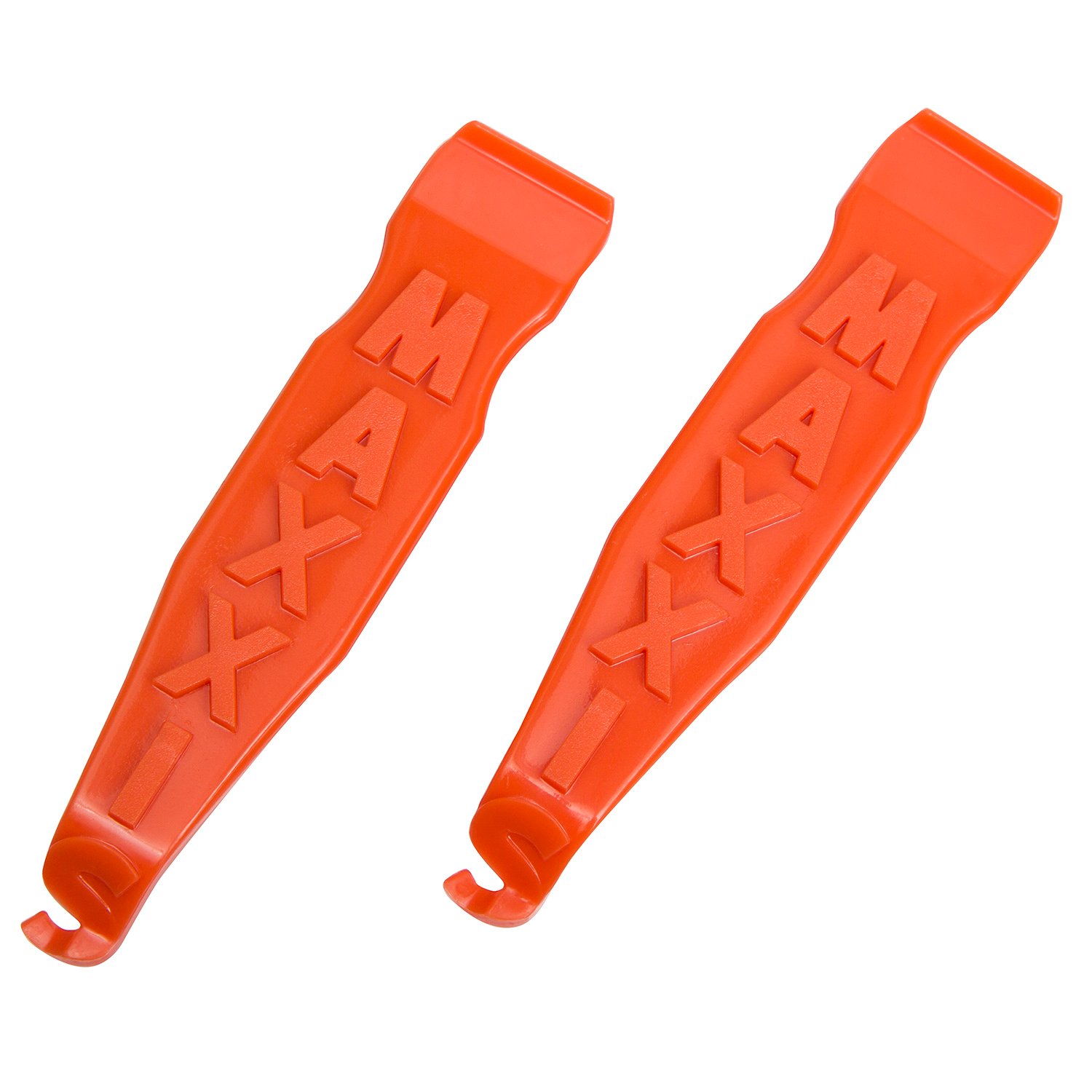 Maxxis Bike-Reifenheber-Set Reifenheber Orange