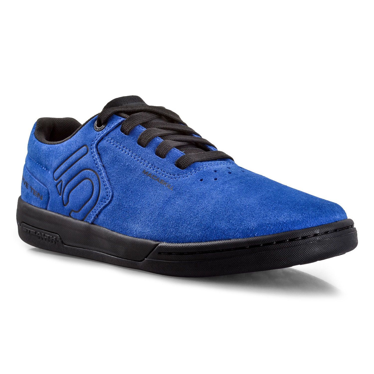 Five Ten MTB-Schuhe Danny MacAskill Royal Blau