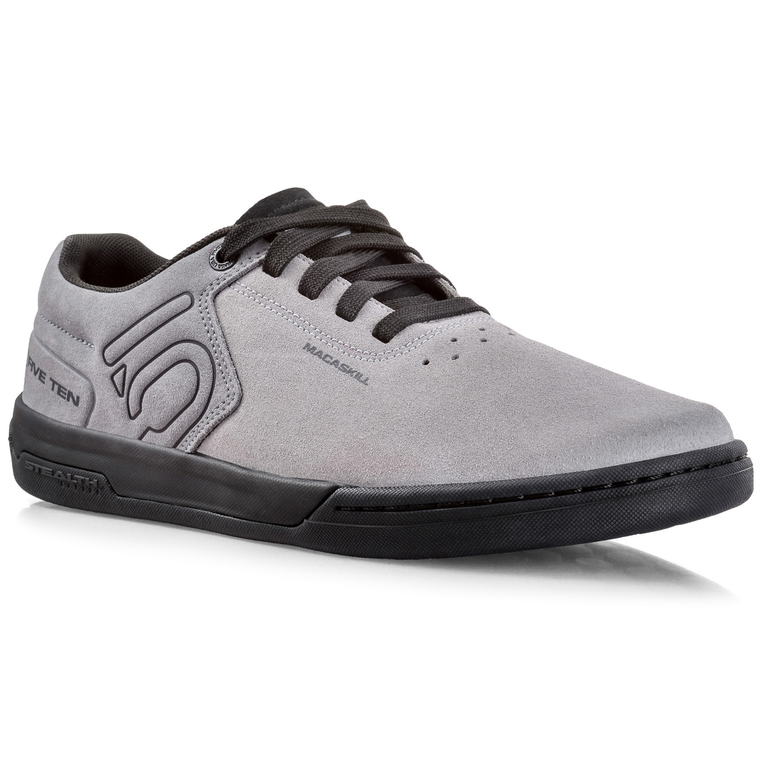 Five Ten MTB-Schuhe Danny MacAskill Grau Stone