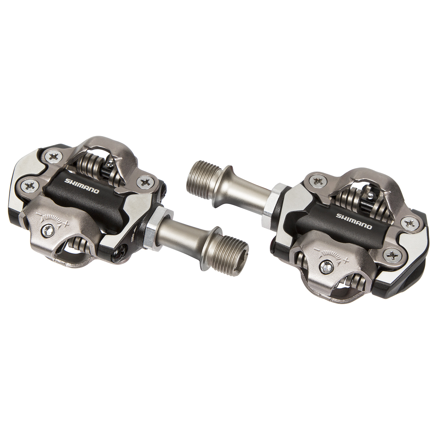 Shimano Clipless Pedals Deore XT PD-M 8000 SPD