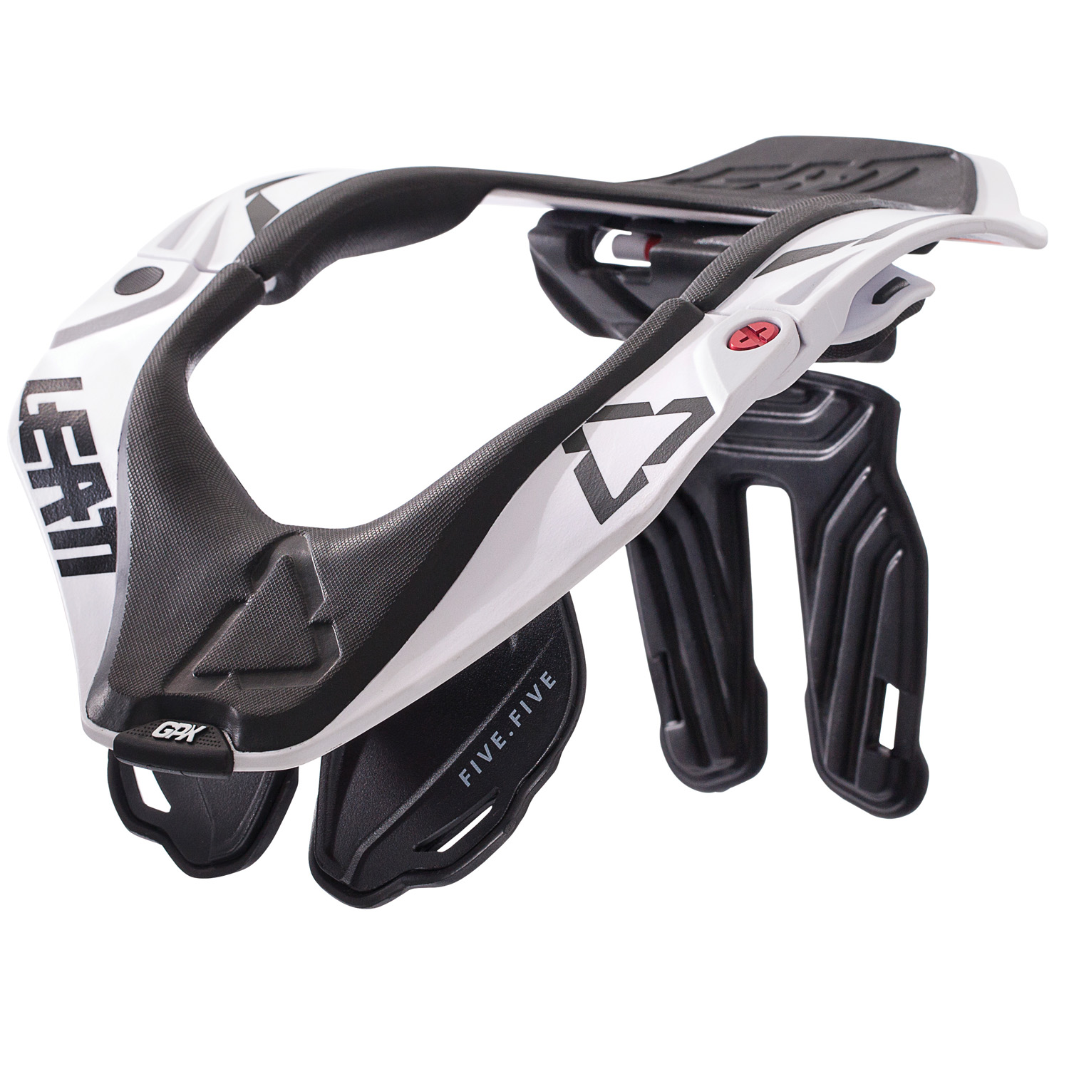 Leatt Protection Cervicale GPX 5.5 White