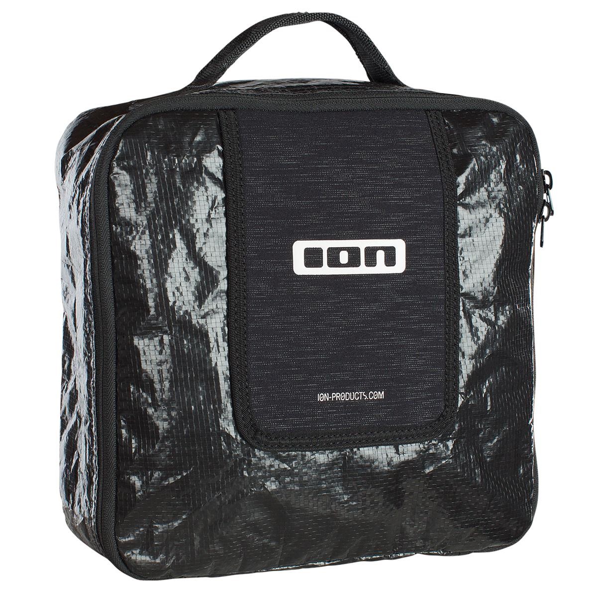 ION Tool Bag Universal Stash Bag Black